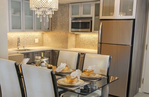 Winchester Villa | Luxurious 2 bedroom Grand Villa Suite at the Westgate Resort