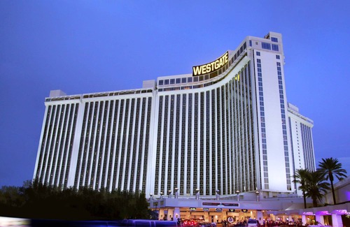 Winchester Villa | Luxurious 2 bedroom Grand Villa Suite at the Westgate Resort