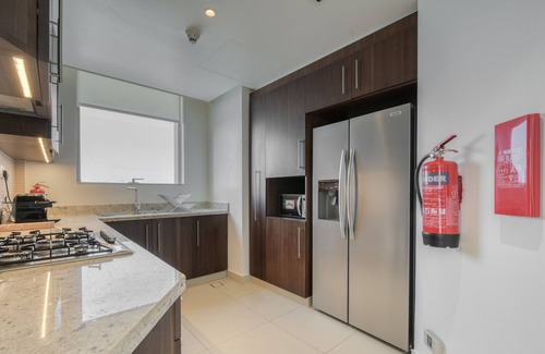 Downtown Dubai Apartment | Luxurious 2BR at Boulevard Point Downtown Dubai by Deluxe Holiday Homes
