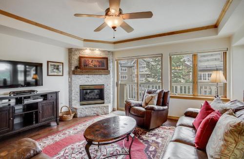 Beaver Creek Apartment | Luxurious 3 bedroom 3 bath condo! condo