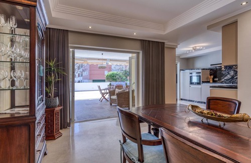 Estepona Apartment | Luxurious 3-Bedroom Apartment in Estepona with Pools, near Port and Beaches