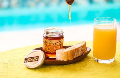 Nikita Villa | Luxurious, 3-bedroom Villa with private pool