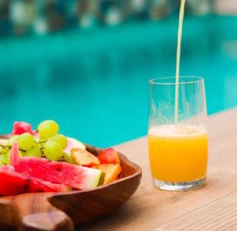 Nikita Villa | Luxurious, 3-bedroom Villa with private pool