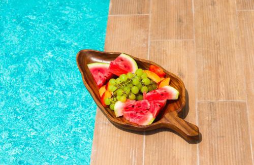 Nikita Villa | Luxurious, 3-bedroom Villa with private pool