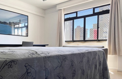 Aldeota Apartment | Luxurious 380m² penthouse 850 meters from Av Beira Mar