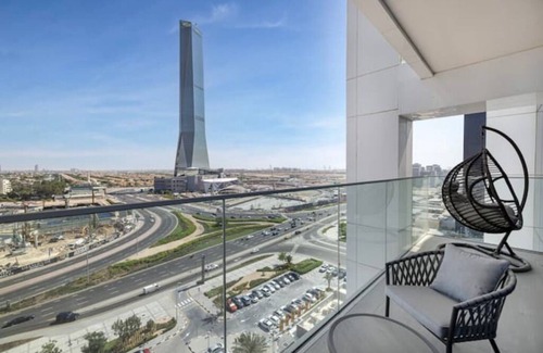 Jumeirah Lake Towers Apartment | Luxurious 3Bedroom Apartment