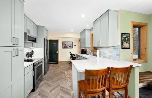 Grand Marais House | Luxurious 3BRCabin Near Lutsen,GrandMarais,Arcade!