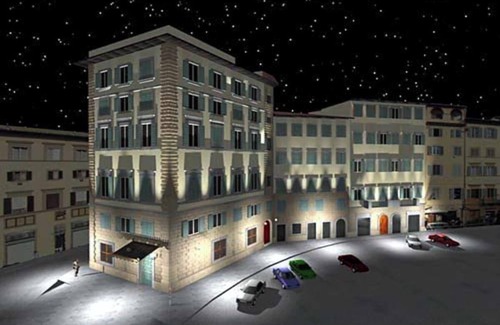 San Giovanni Apartment | Luxurious 4-Bedroom Apartment in Florence’s Historic Heart