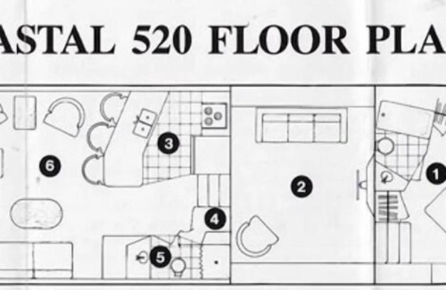 Center Moriches Boat Rental | Luxurious 56ft 3bdr, 2br yacht! Brand new interior, Kayaks, paddle boards & more