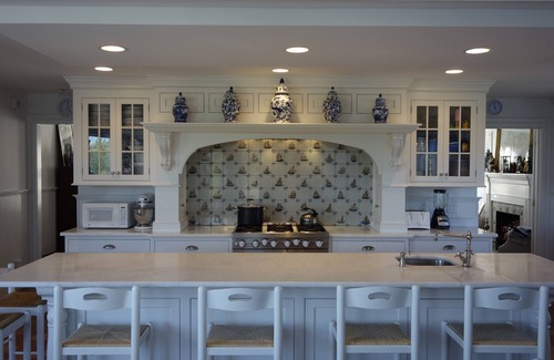 West Yarmouth House | Luxurious 7bd/5bth home, stunning view, steps to beach. Chef's kitchen, AC, wifi