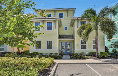 West Kissimmee Villa | Luxurious 8 Bedroom Villa in Orlando6490