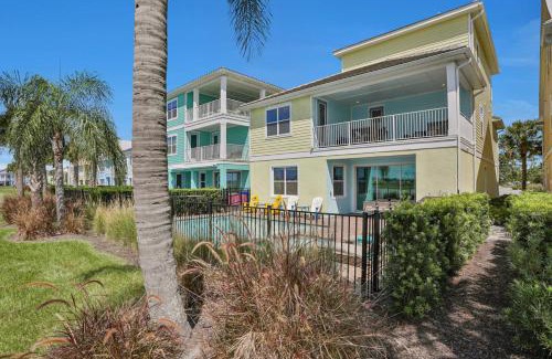 West Kissimmee Villa | Luxurious 8 Bedroom Villa in Orlando6490