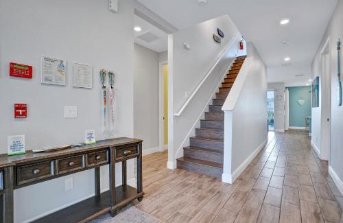 West Kissimmee Villa | Luxurious 8 Bedroom Villa in Orlando6490