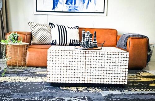 Greater Johannesburg Metropolitan Area Apartment | Luxurious, affordable Ellipse apartment