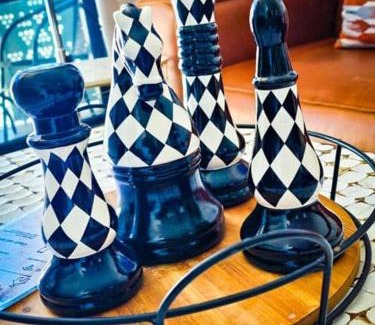 Greater Johannesburg Metropolitan Area Apartment | Luxurious, affordable Ellipse apartment