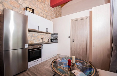 Sivota Villa | Luxurious and comfort meet breathtaking views!