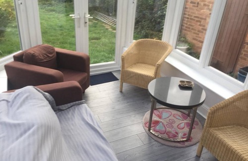 Whittington House | Luxurious and Modern