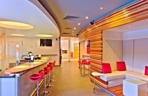 Paramaribo Apartment | Luxurious and prestigious River View Rooms