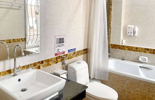 Ban Khlong Haeng Villa | Luxurious and spacious Villa with private Pool