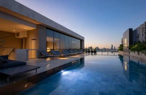 Recoleta Apartment | Luxurious apartment in Buenos Aires