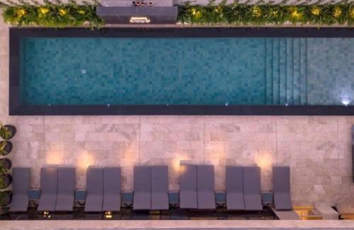Recoleta Apartment | Luxurious apartment in Buenos Aires