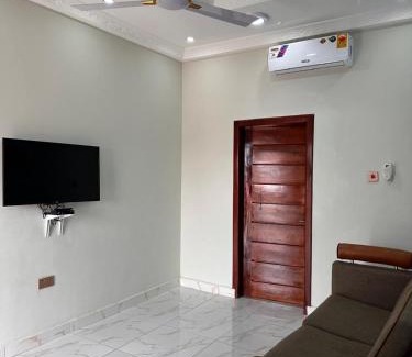 Janman Apartment | Luxurious apartment complex