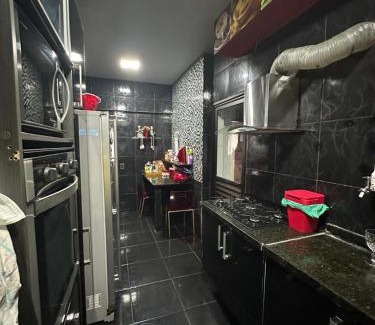 Cremacao Apartment | Luxurious apartment for COP30