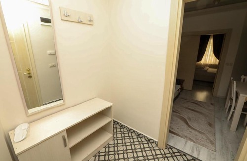 Avcilar Apartment | Luxurious apartment for tourist rent