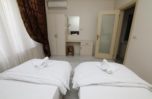 Avcilar Apartment | Luxurious apartment for tourist rent