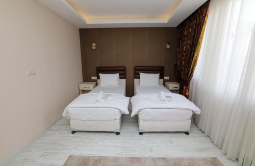Avcilar Apartment | Luxurious apartment for tourist rent