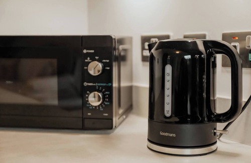 South Galson Apartment | Luxurious Apartment in Inverness