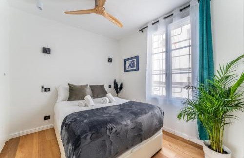 Val-de-Grace Apartment | Luxurious apartment in center of Paris