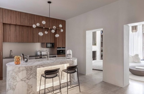 Repubblica Apartment | Luxurious apartment in Rome