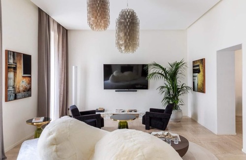 Repubblica Apartment | Luxurious apartment in Rome