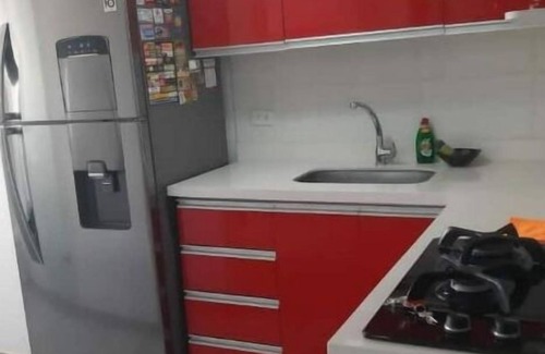 Sabaneta Apartment | Luxurious apartment Medellin