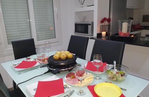 Torre-Pacheco Apartment | luxurious apartment of happiness with 12 private swimming pools in a secure private domain golf la terrazas de la torre