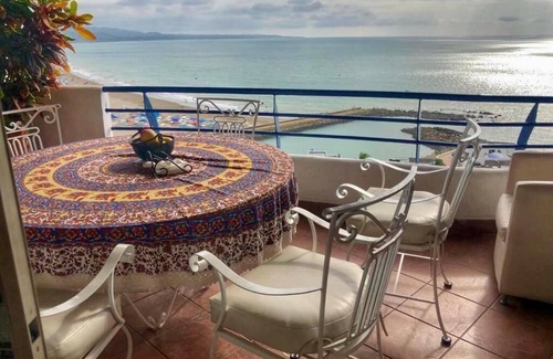 Same Apartment | Luxurious Apartment on the Beach + Incredible View