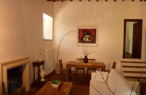 Sambucheto Apartment | Luxurious apartment with private garden in a vast uncontaminated property 2+2