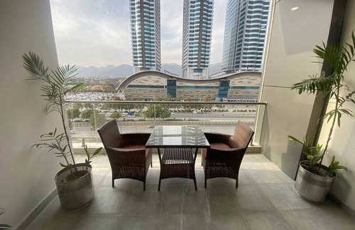 Blue Area Apartment | Luxurious Apartment with Fascinating Margalla View