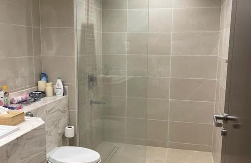 Doha Apartment | Luxurious apartment with Beach access Pearl-Qatar
