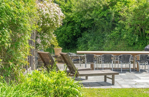 Chillington House | Luxurious barn conversion in the heart of the South Hams.