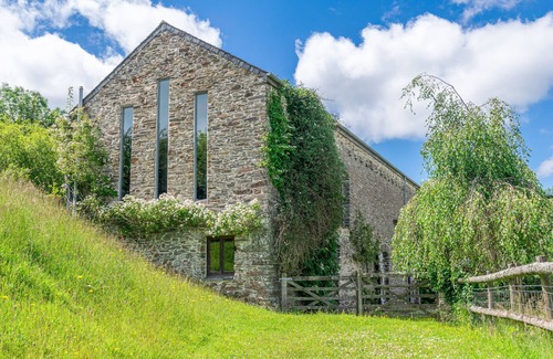 Chillington House | Luxurious barn conversion in the heart of the South Hams.