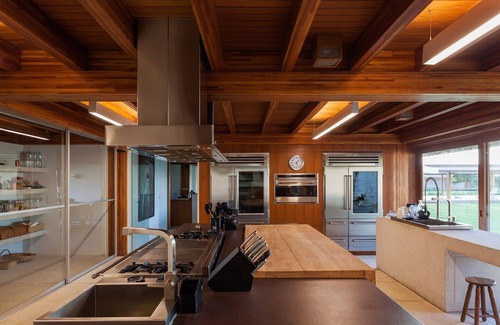 Porto Belo Villa | Luxurious Beach House in Buzios - BUZ010