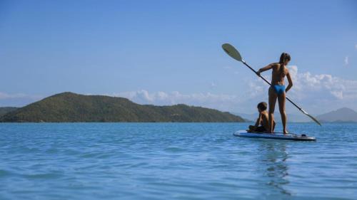 Taling Ngam Villa | Luxurious Beachfront Five Bedrooms Bella Samui Beach Villa