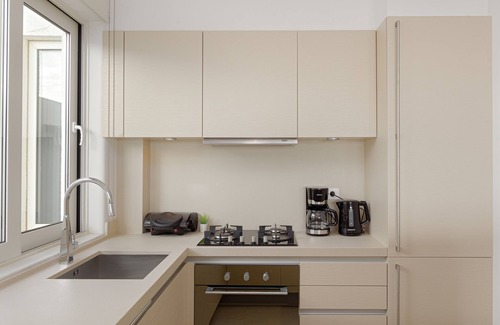 Kropia Villa | Luxurious Beachfront Villa Maira