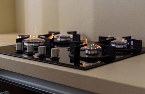 Kropia Villa | Luxurious Beachfront Villa Maira