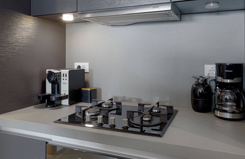 Kropia Villa | Luxurious Beachfront Villa Maira