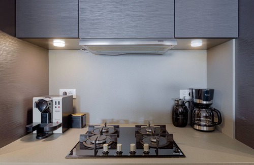 Kropia Villa | Luxurious Beachfront Villa Maira