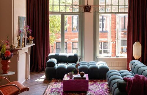 Groningen Apartment | Luxurious boutique apartment near city centre