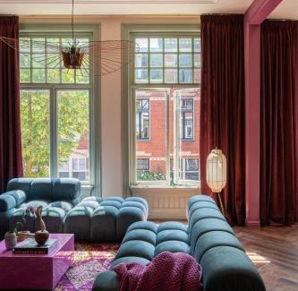 Groningen Apartment | Luxurious boutique apartment near city centre